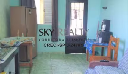 Terreno à venda na Rua Paraíba do Sul, 92, Americanópolis, São Paulo por R$ 600.000