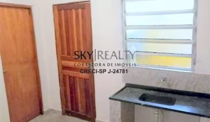 Sala comercial com 7 salas à venda na Rua Doutor Lauro Parente, 36, Vila do Castelo, São Paulo por R$ 500.000