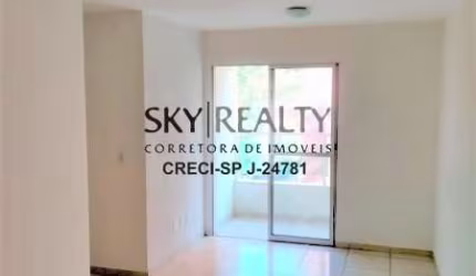 Apartamento com 3 quartos à venda na Rua Doutor Laerte Setúbal, 610, Vila Suzana, São Paulo por R$ 360.000