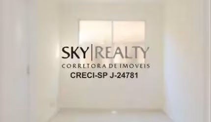 Apartamento com 2 quartos à venda na Rua Antônio Ambuba, 712, Parque Munhoz, São Paulo por R$ 220.000