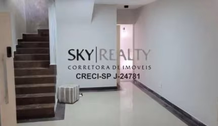 Casa com 3 quartos à venda na Rua Henrique Jorge Guedes, 60, Jardim Umuarama, São Paulo por R$ 850.000