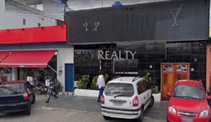 Barracão / Galpão / Depósito à venda na Avenida Atlântica, 1603, Socorro, São Paulo por R$ 2.650.000
