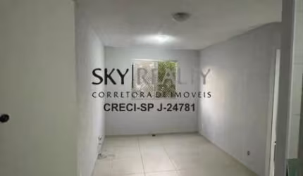 Apartamento com 2 quartos à venda na Rua Catiara, 267, Jardim Umarizal, São Paulo por R$ 222.000