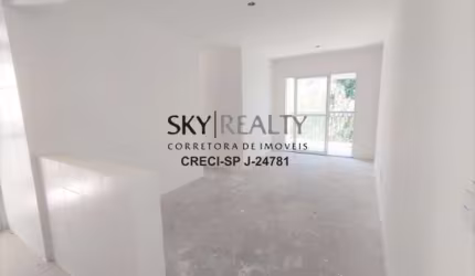 Apartamento com 3 quartos à venda na Rua Canuto Borelli, 273, Vila Castelo, São Paulo por R$ 477.000