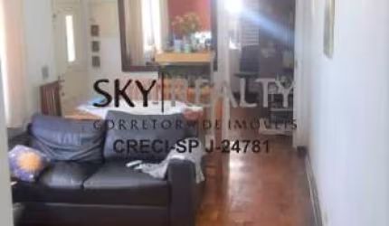 Casa com 3 quartos à venda na Rua Eugênio Portal, 02, Vila Campo Grande, São Paulo por R$ 520.000