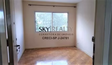 Apartamento com 1 quarto à venda na Rua Adis-Abeba, 34, Vila Cruzeiro, São Paulo por R$ 320.000