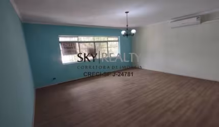 Casa com 3 quartos para alugar na Rua Darwin, 400, Jardim Santo Amaro, São Paulo por R$ 5.600