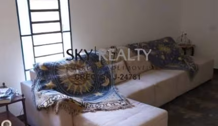 Casa com 3 quartos à venda na Rua Diogo Rodrigues Marques, 80, Jardim Ernestina, São Paulo por R$ 1.900.000