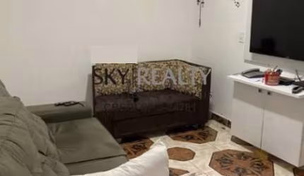 Casa com 4 quartos à venda na Rua Celestino Silva, 20, Jardim Zaira, São Paulo por R$ 466.000