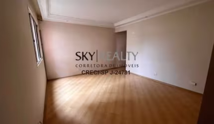 Apartamento com 3 quartos à venda na Rua Zike Tuma, 142, Jardim Ubirajara (Zona Sul), São Paulo por R$ 440.000