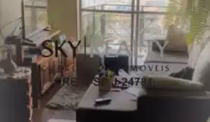 Apartamento com 2 quartos à venda na Rua Curiá, 227, Jardim Sabará, São Paulo por R$ 390.000