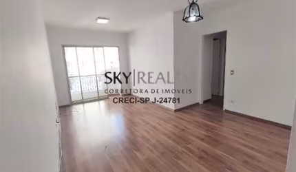 Apartamento com 3 quartos à venda na Rua José Benedito Salinas, 68, Jardim Itapeva, São Paulo por R$ 689.000