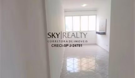 Apartamento com 3 quartos à venda na Rua Doutor Ubaldo Franco Caiubi, 370, Vila São Paulo, São Paulo por R$ 450.000