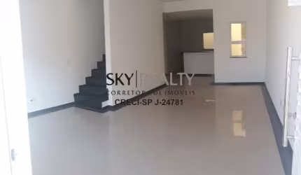 Casa com 3 quartos à venda na Rua Luís Carlos Paraná, 002, Jardim Cidália, São Paulo por R$ 900.000