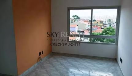 Apartamento com 2 quartos à venda na Rua Joaquim, 125, Vila Marari, São Paulo por R$ 330.000