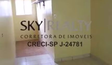 Casa com 4 quartos para alugar na Avenida Rodrigues Vilares, 300, Jardim Iporanga, São Paulo por R$ 3.200
