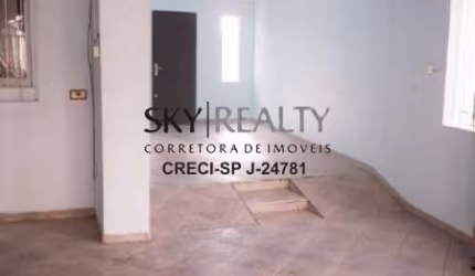 Casa com 4 quartos à venda na Rua Antônio Covello, 400, Jardim Jabaquara, São Paulo por R$ 550.000