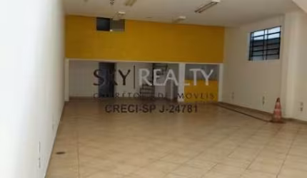 Ponto comercial para alugar na Avenida Nossa Senhora do Sabará, 1100, Vila Sofia, São Paulo por R$ 7.000