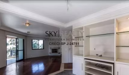Apartamento com 4 quartos à venda na Rua José Carlos de Toledo Piza, 101, Jardim Parque Morumbi, São Paulo por R$ 780.000