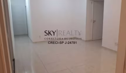 Apartamento com 3 quartos para alugar na Largo do Campo Limpo, 143, Campo Limpo, São Paulo por R$ 3.500