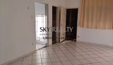 Apartamento com 1 quarto à venda na Rua Barreto Muniz, 357, Vila Guarani, São Paulo por R$ 189.000