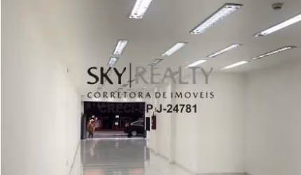 Ponto comercial para alugar na Rua Manuel Borba, 165, Santo Amaro, São Paulo por R$ 21.000