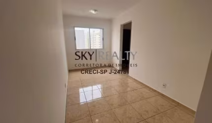 Apartamento com 2 quartos para alugar na Avenida Guarapiranga, 2480, Jardim Figueira Grande, São Paulo por R$ 1.650