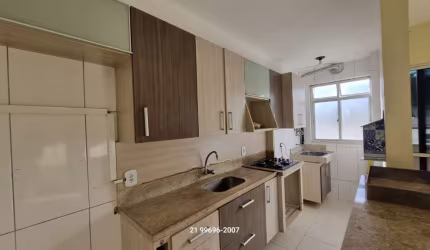 Barreto, 2 Quartos com Suíte, lazer de clube residencial, vaga escritura.