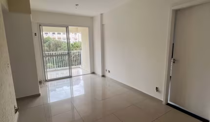 Centro SG - Cond. Barão de Mauá - 3 Quartos com suíte e lazer