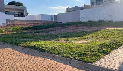 Oportunidade incrível para você viver em um condomínio fechado em Três Lagoas