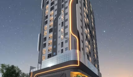 Apartamento abaixo da Tabela! Aceita parcelamento da entrada!