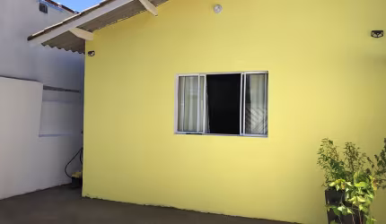 Casa no Jardim Umuarama em Itanhaém-SP