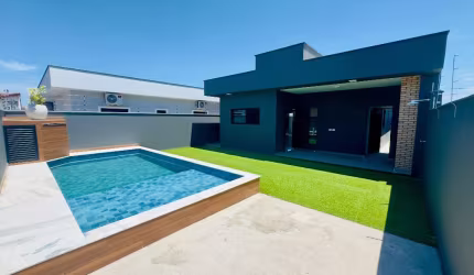 Casa lado praia  no Cibratel 1 em Itanhaém-SP