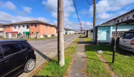 Apartamento no Guapura em Itanhaém-SP