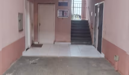 Apartamento no bairro Guapura em Itanhaém-SP