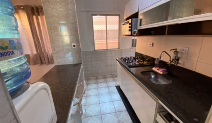 Apartamento no Guapiranga em Itanhaém-SP