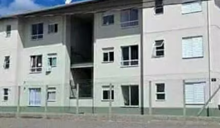 Apartamento no Guapura em Itanhaém-SP