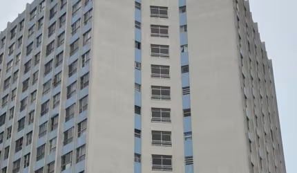 Apartamento (KitNet)no bairro Praia dos Sonhos em Itanhaém-SP