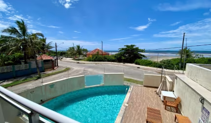 Casa no Balneario Gaivota em Itanhaém-SP