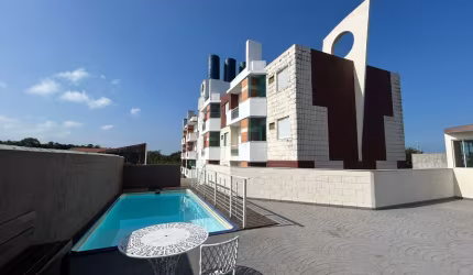Apartamento no Cibratel em Itanhaém-SP