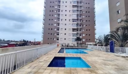 Apartamento no Centro de Itanhaém-SP