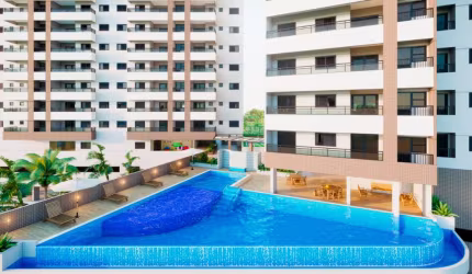 Apartamento no Balneario Florida em Praia Grande-SP
