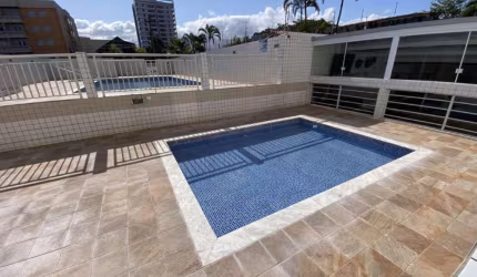Apartamento no Centro em Peruibe-SP