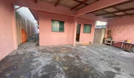 Casa para a Venda no bairro Gaivota, localizado na cidade de Itanhaém / SP