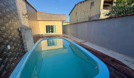 Casa no Jardim Jamaica em Itanhaém