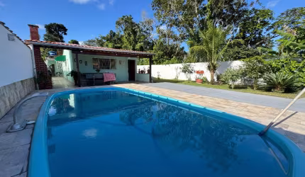 Casa no bairro Jardim Fenix em Itanhaém