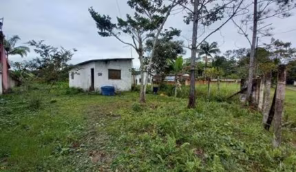 Casa no bairro Sitio Velho em Itanhaém