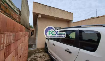 Casa para Venda no bairro Nova Itanhaém, localizado na cidade de Itanhaém / SP.