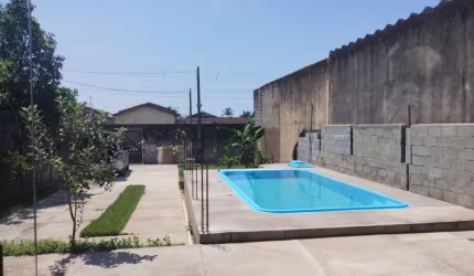 Casa para Venda no bairro Grandesp, localizado na cidade de Itanhaém / SP