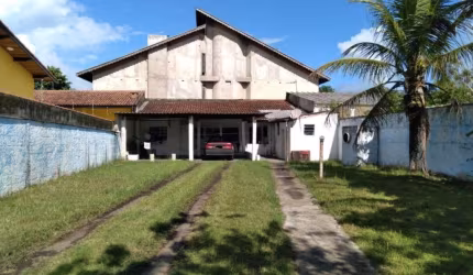 Casa para Venda no bairro Cibratel 2, localizado na cidade de Itanhaém / SP.